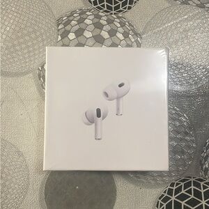 Apple AirPods Pro 2nd generation